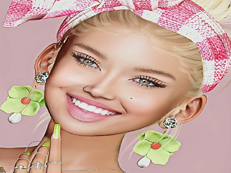 Pretty Spring Colors ♥