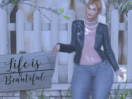 It's a Beautiful Life