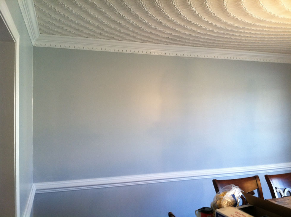 Painting contractor Virginia Beach