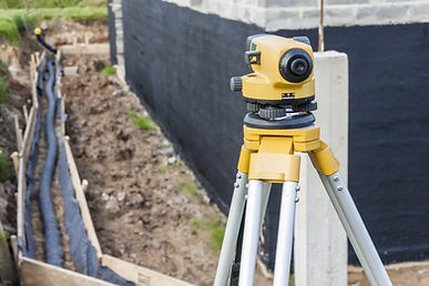 Affordable Drainage Solution, drainage contractor, virgina beach drainage