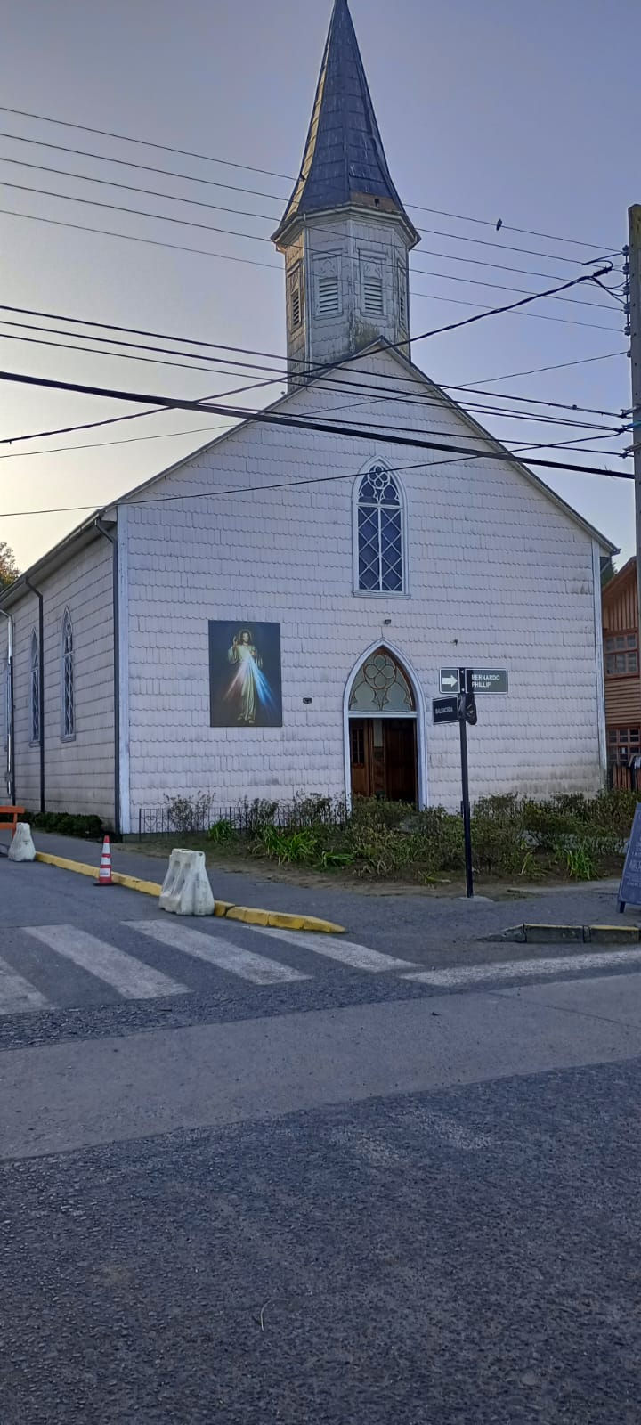 Miniatura: Tour: Llanquihue - Frutillar - Puerto Octay