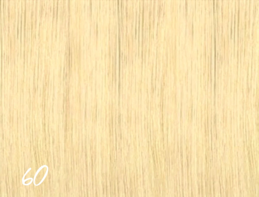 Thumbnail: Tape extensions