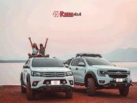 ชุดแต่ง OFF ROAD รุ่น F02
