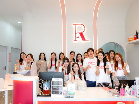 “งานเปิดบ้านใหม่” รักตะฯ อบอุ่นมากเลยค่ะ❤️🙏🏻 ขอบพระคุณแขก VIP และทีมงานทุกคนจากหัวใจ~