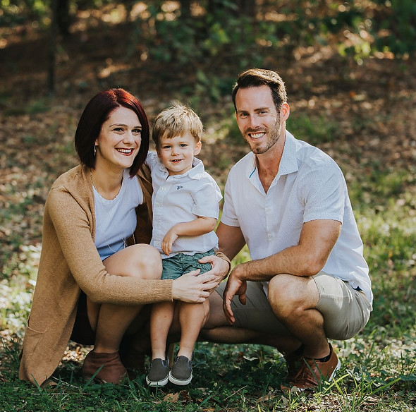 McGeeFamilySawgrassLakeStPetersburgFlori