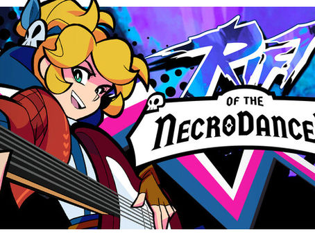 [Game Review] Rift of the NecroDancer