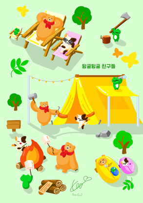 스티커 작업 캠핑8.jpg