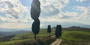 beautiful Tuscany