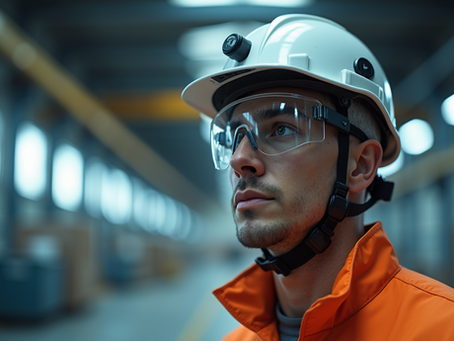 Future Safety Trends and Insights in Workplace Safety Practices
