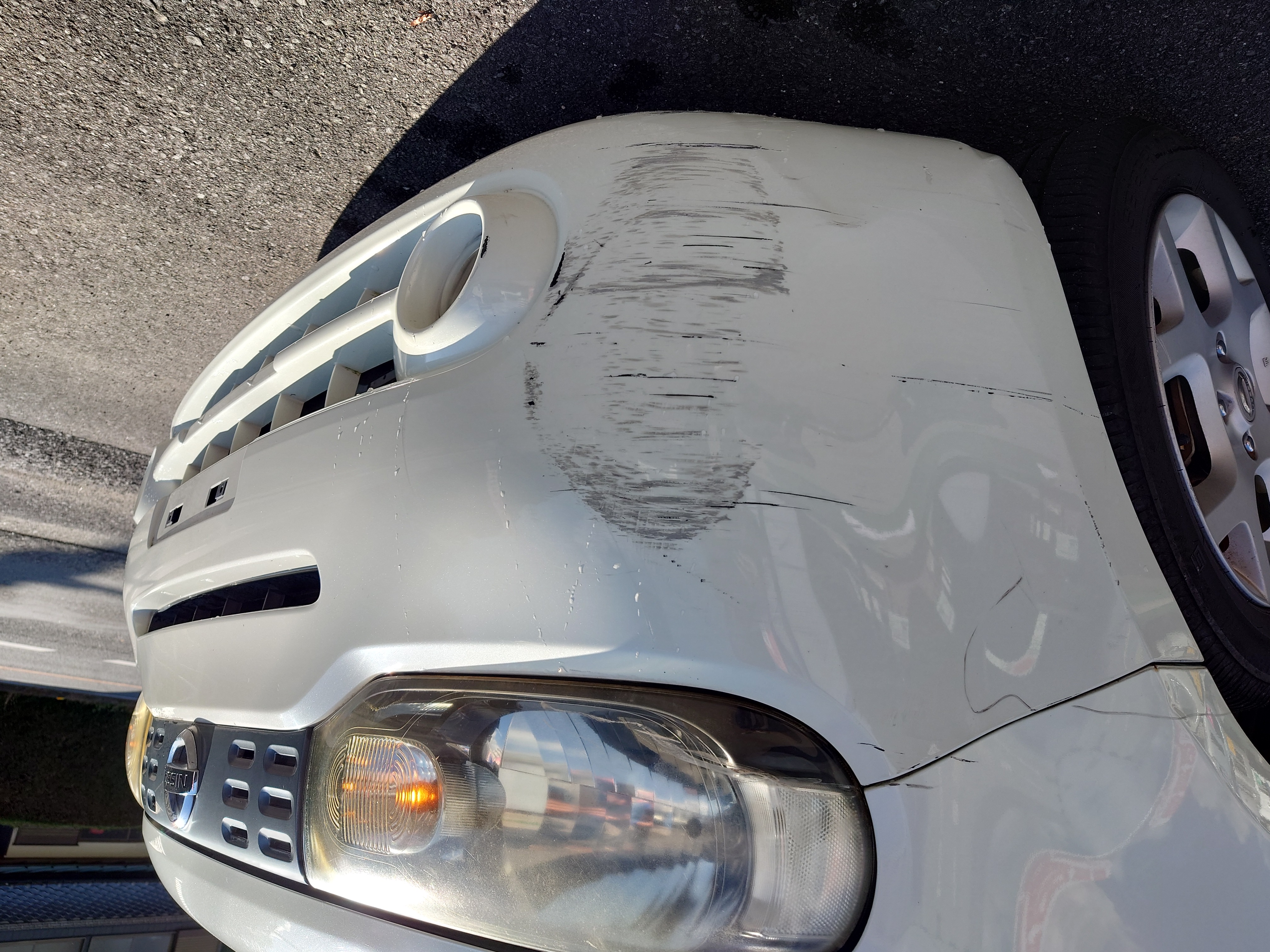 徳島県三好郡東みよし町にて状態不問で車買取しています！