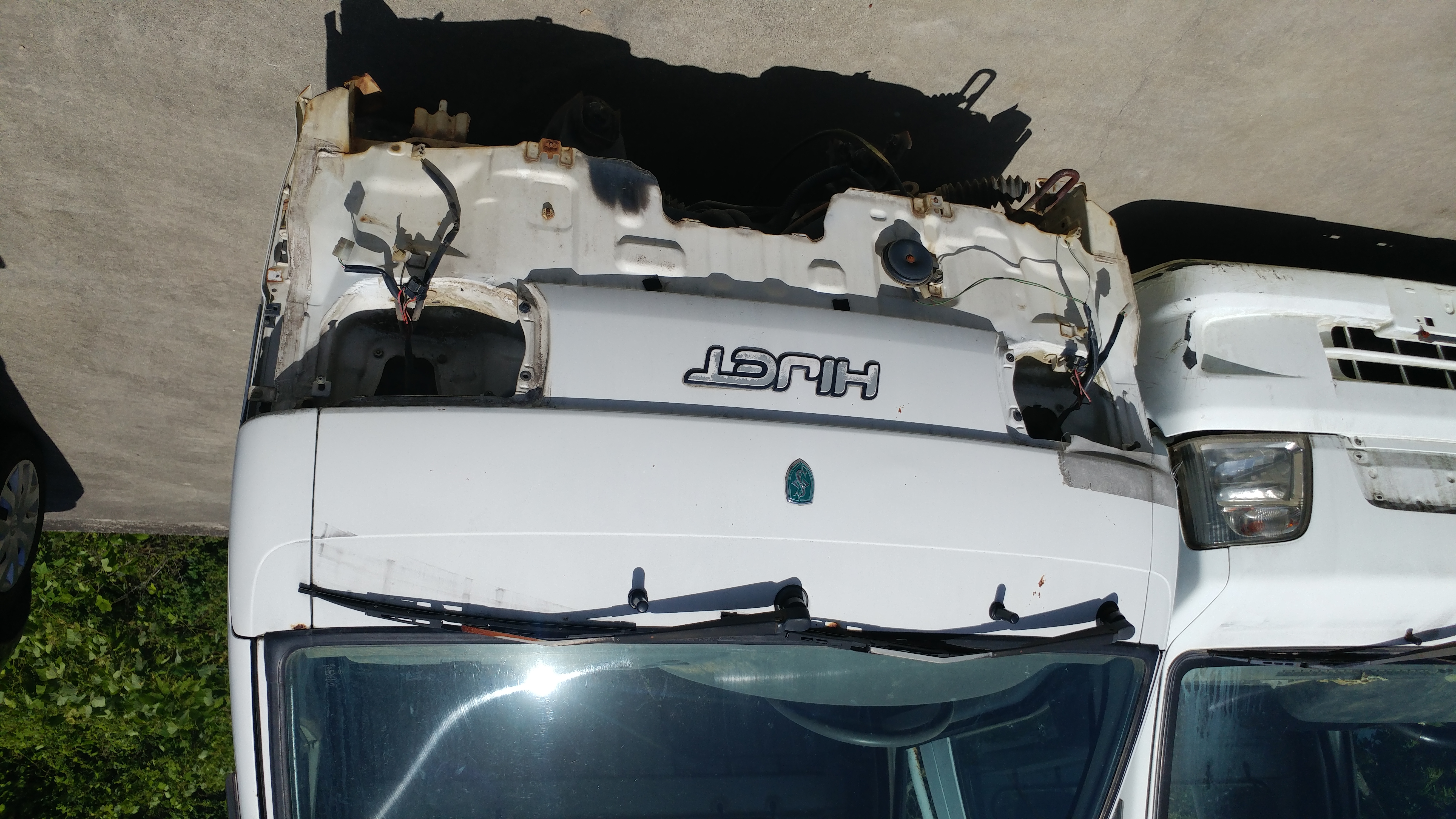 【徳島県三好郡】買取に伴う廃車手続きと出張査定費用のご案内の掲載写真