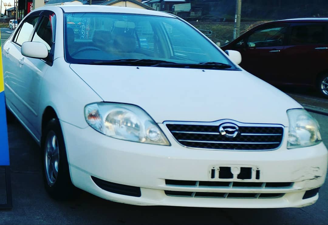 【徳島県三好郡】古い車の買取から廃車買取までエムネットにお任せ下さい‼️
