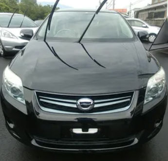 【徳島県三好郡】徳島県三好市のお客様より、トヨタ・カローラフィールダーを出張買取りご成約‼️