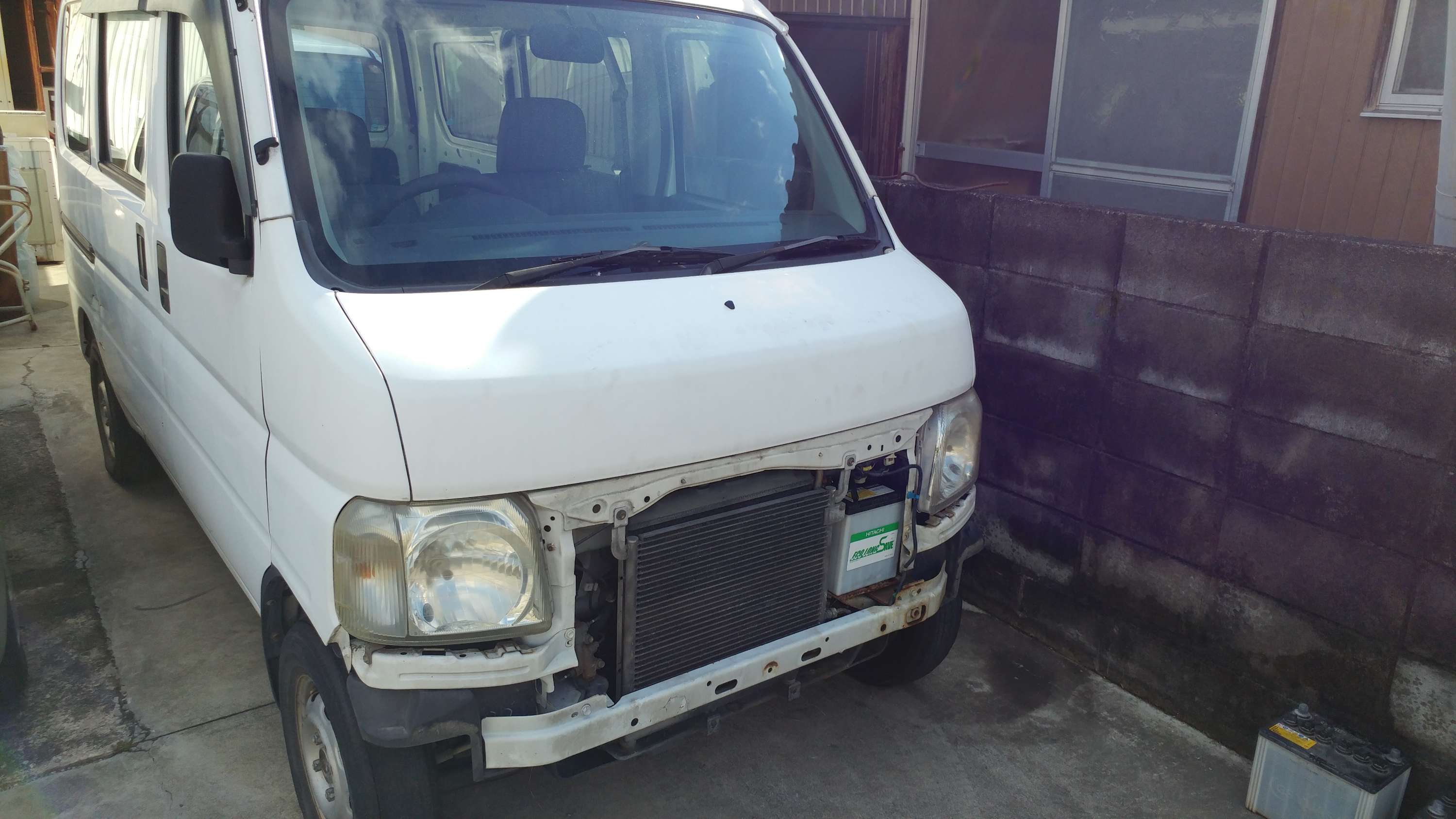 【徳島県三好郡】クルマ買取専門店エムネットなら廃車費用0円です!