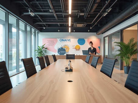 Building Brand Identity through Visual Media: Visual Branding Strategies for Success