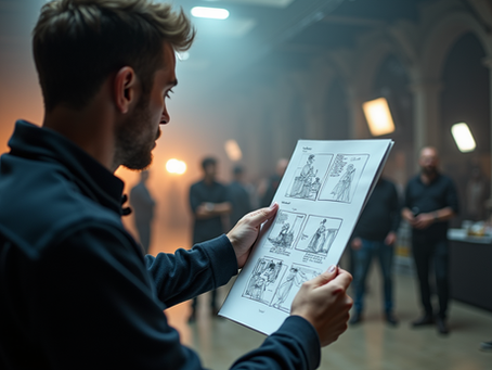 Mastering Brand Film Strategies: Brand Film Production in Vancouver