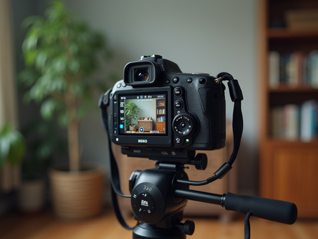Master Remote Brand Film Creation with Virtual Brand Storytelling