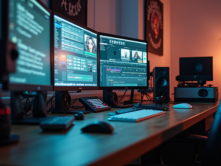 Discover What Sets Loop Studio Toronto Apart: Your Creative Studio Toronto