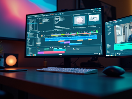 Inspiring Examples of AI Video Commercials and AI Advertising Innovations