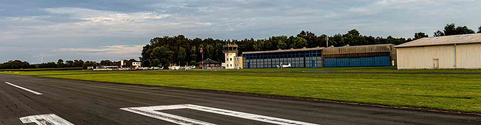 Flugplatz Telgte