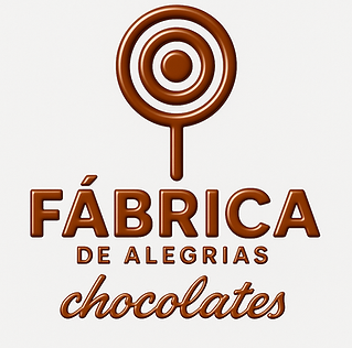  Fábrica de Alegrias 
