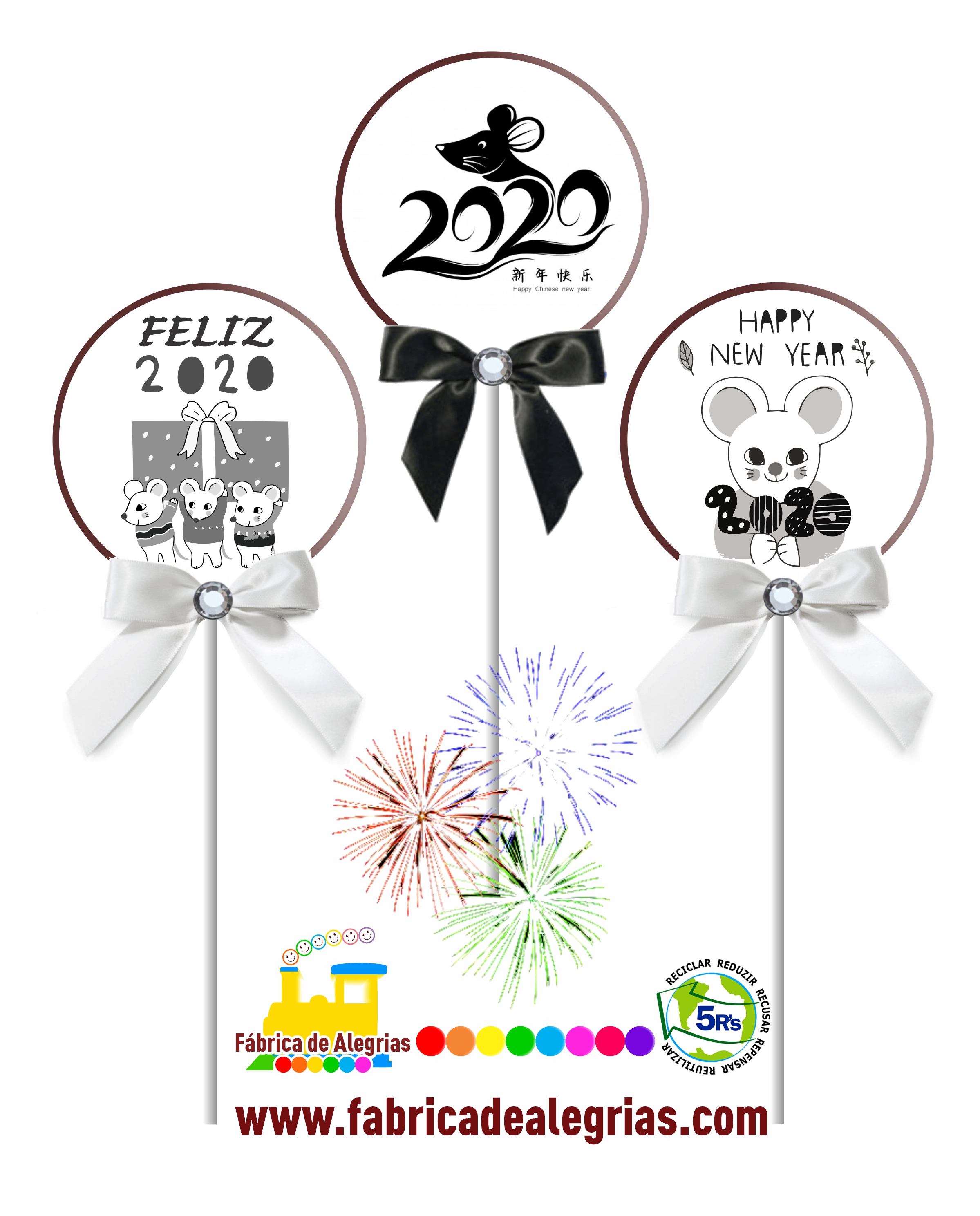 Feliz 2021