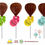 Thumbnail: Pirulito de Chocolate Balão