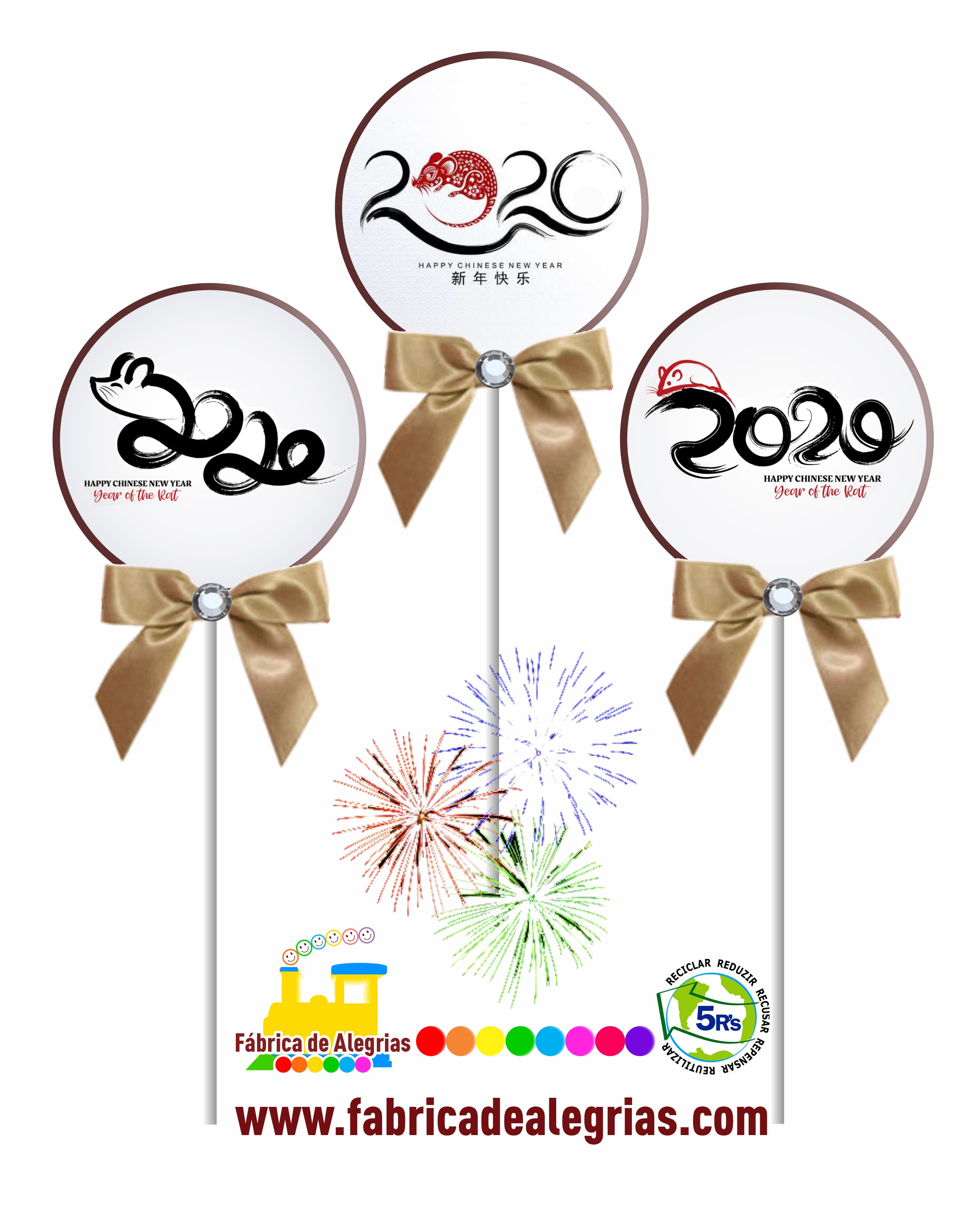 Feliz 2021