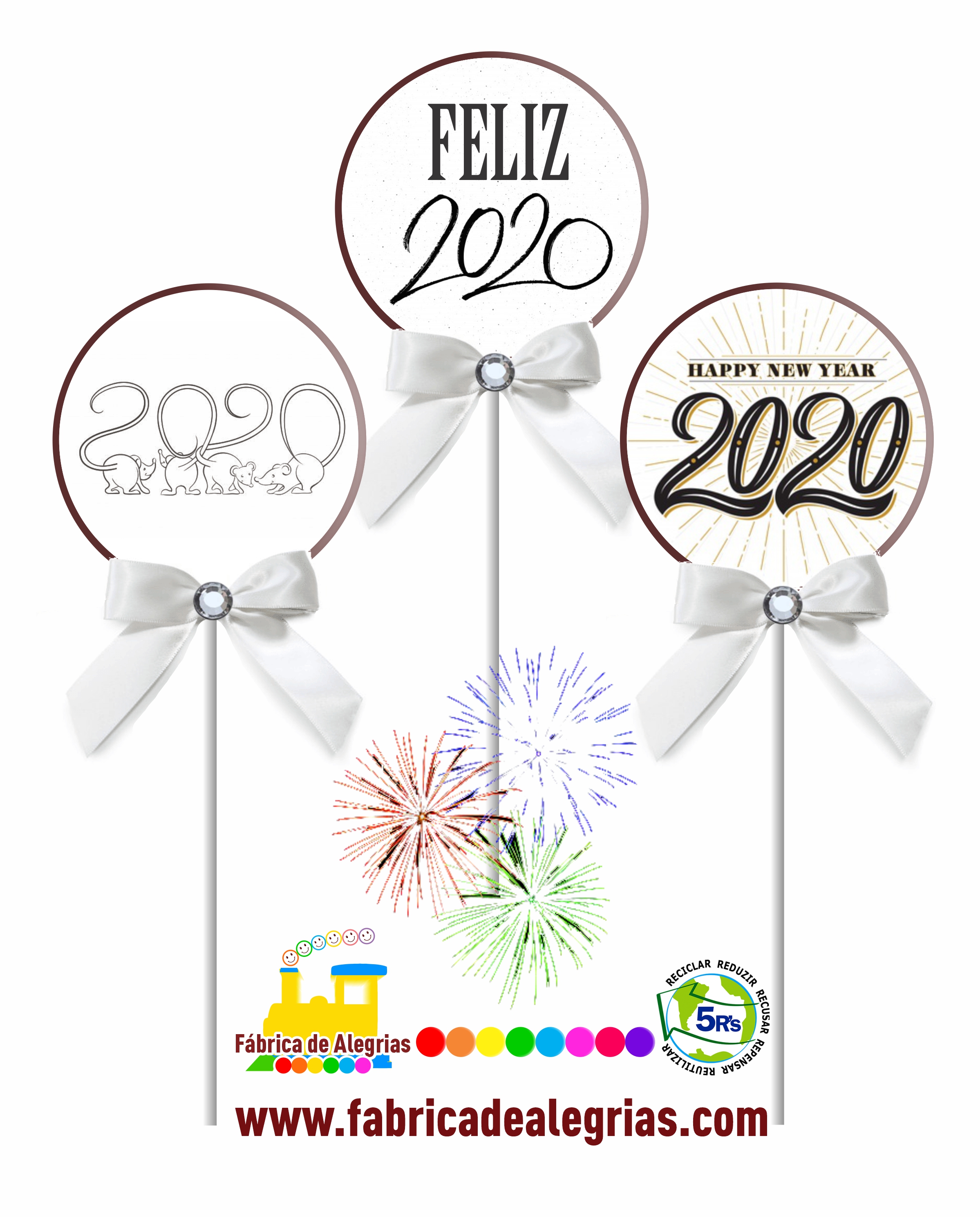 Feliz 2021