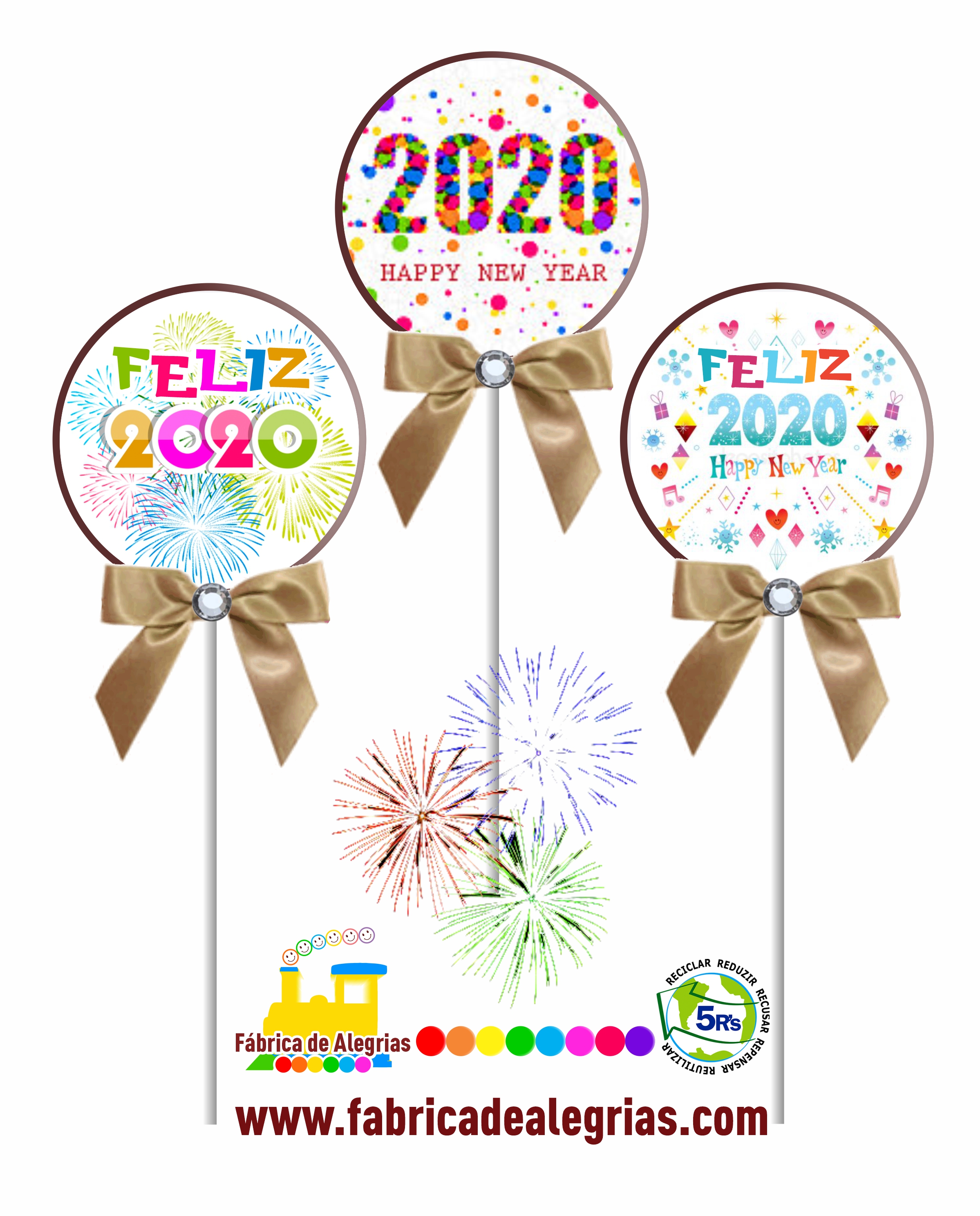 Feliz 2021