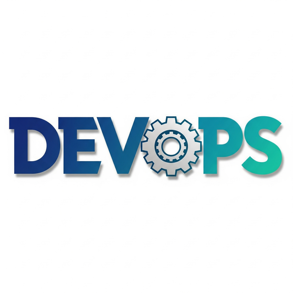 Devops Logo