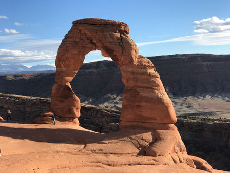 Day 104: 11/5/17 A car is much more efficient than walking, I’ve learned!