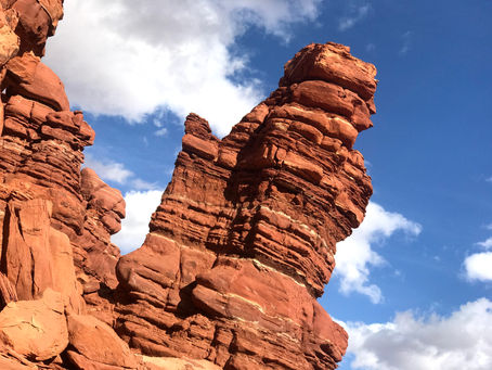 Day 117: 11/18/17 Bears Ears National Monument: Home of Awesome!