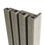 Thumbnail: Slatted Cladding End Trim - 6 Colours