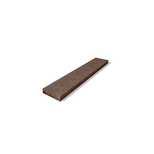 Composite Decking Forte Plastic Batten Solid 20mm X 100mm X 2800mm