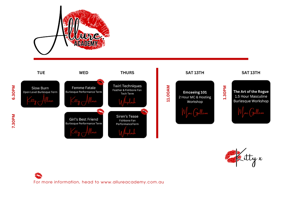 Allure Academy Timetable - Term 9.png
