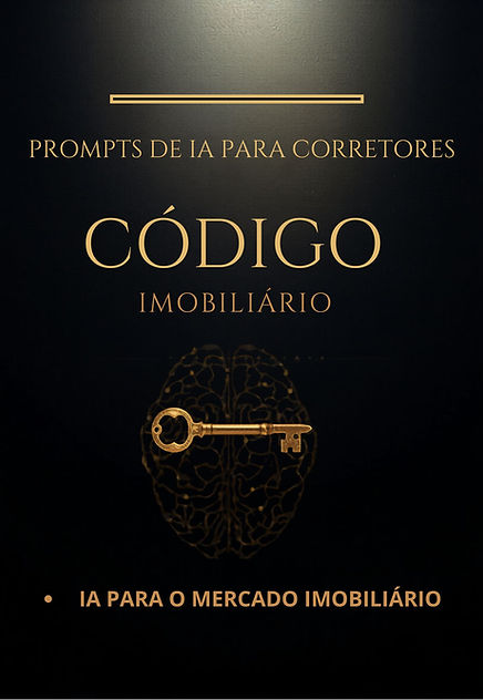 Prompts IA para Corretores