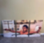 Thumbnail: 20x30 Oil print CANVAS (PLEASE READ INSTRUCTIONS BELOW
