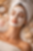 Relaxing spa treatment with seashells.png