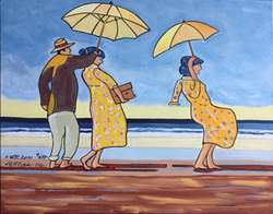 JackVettriano-BeachUmbrellas-1951-654