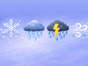 Weather Alerts and Closures for Programs