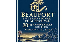 Walid Chaya in "Magic Hour" Feature at Beaufort International Film Festival 2026