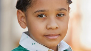 KiSean Millet SIGNED with SLA Talent Agency after participating in "The Active Actor™ Kids" program!