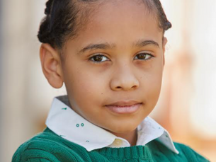 KiSean Millet SIGNED with SLA Talent Agency after participating in "The Active Actor™ Kids" program!