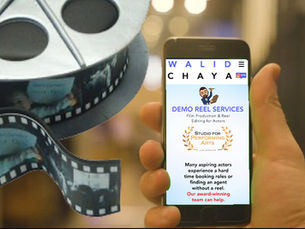 Free Quote For Short Film or Demo Production