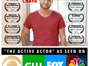 Breaking News! “Los Angeles Acting Studio Training Mentorship Casting & Agent Showcase Premiered”