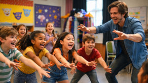 The Bragging Mommy Shares Top 5 Benefits of Acting Classes for Kids in DC and Northern Virginia