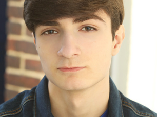 Kian Thomas Barry SIGNED with SLA Talent Agency after participating in "The Active Actor™ Teens"