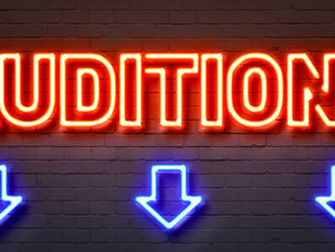 Auditions LA Actors 'Check Please' One-Act Comedy Hollywood Industry Showcase