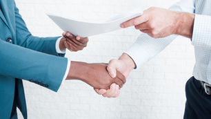 Free Acting Resources! 2 Webinars For Finding A Talent Agent & Booking More TV & Film